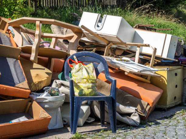 Best Garage Cleanout Services  in Lisbon, IA