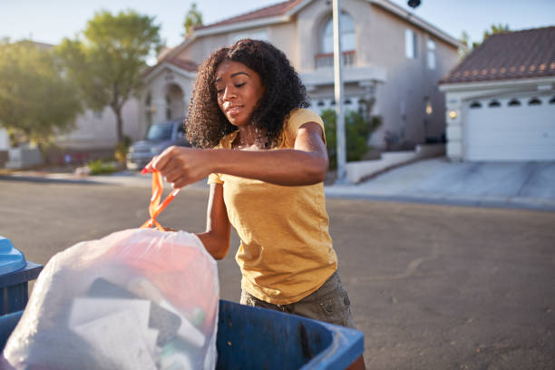 Best Trash Removal Near Me  in Lisbon, IA