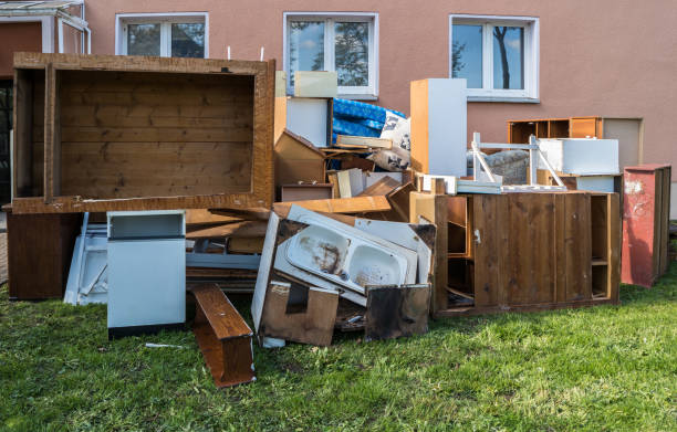 Trash Removal Near Me in Lisbon, IA