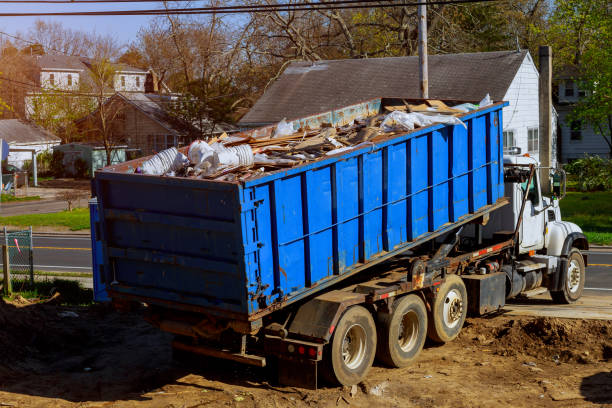 Attic Cleanout Services in Lisbon, IA