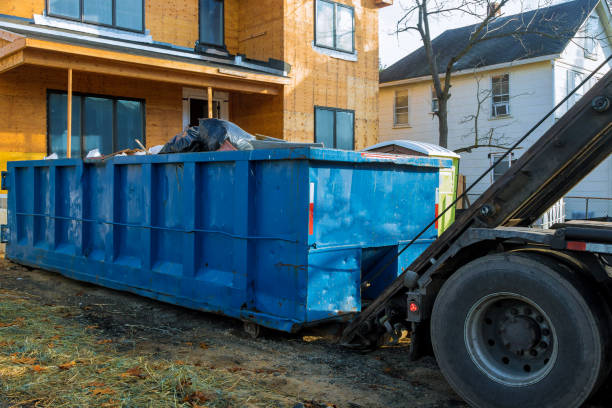 Best Yard Cleanup Services  in Lisbon, IA