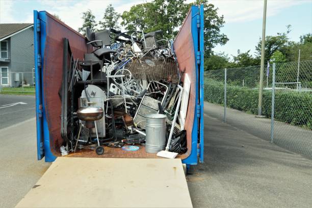 Best Affordable Junk Removal Services  in Lisbon, IA