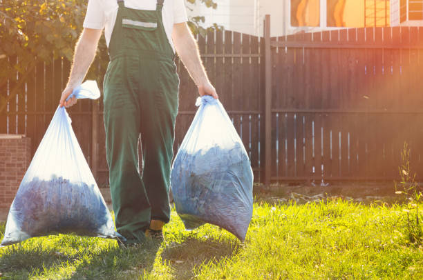 Professional Junk Removal in Lisbon, IA