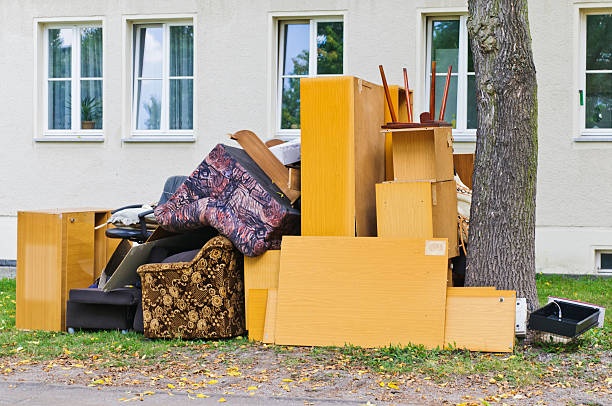 Best Office Junk Removal  in Lisbon, IA