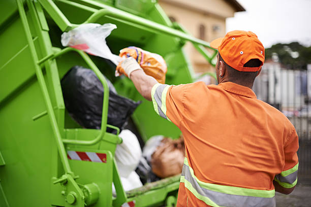 Best Junk Hauling Services  in Lisbon, IA