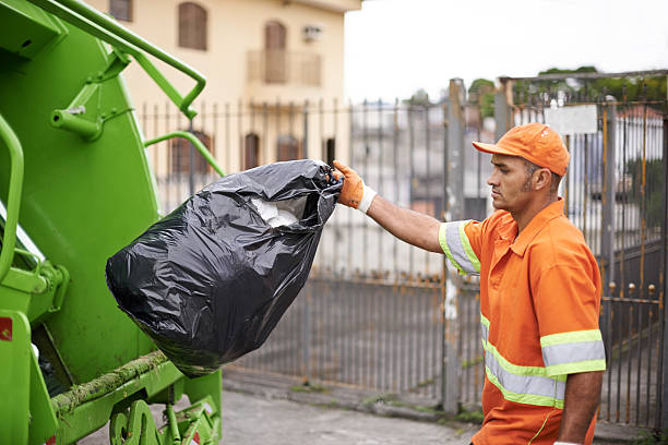 Best Yard Waste Removal  in Lisbon, IA