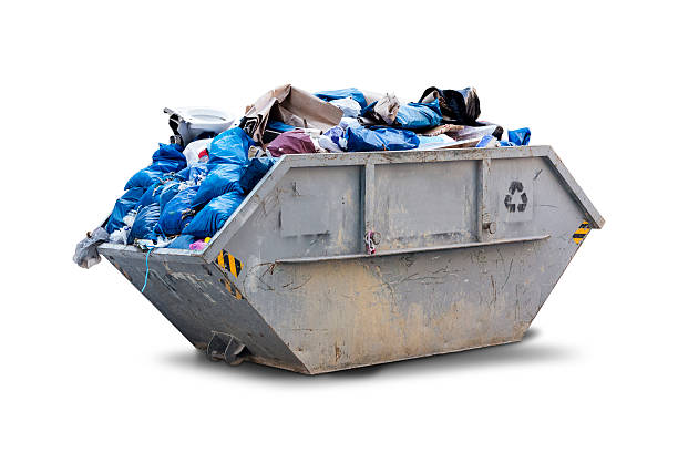 Debris Removal in Lisbon, IA