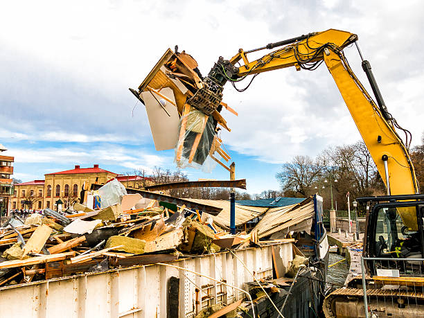 Best Junk Hauling Services  in Lisbon, IA