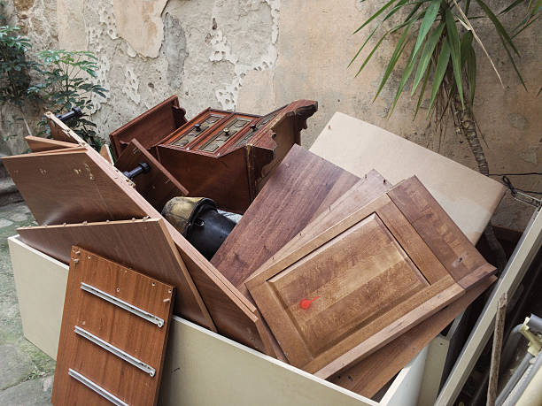 Best Trash Removal Near Me  in Lisbon, IA
