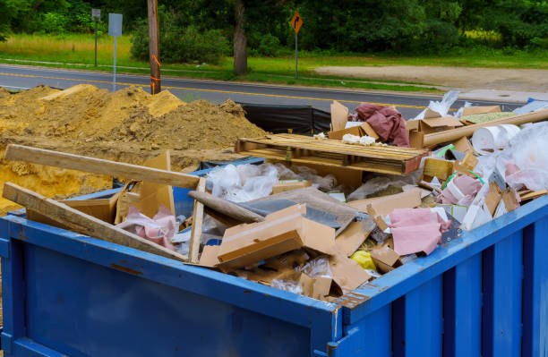 Best Basement Cleanout Services  in Lisbon, IA